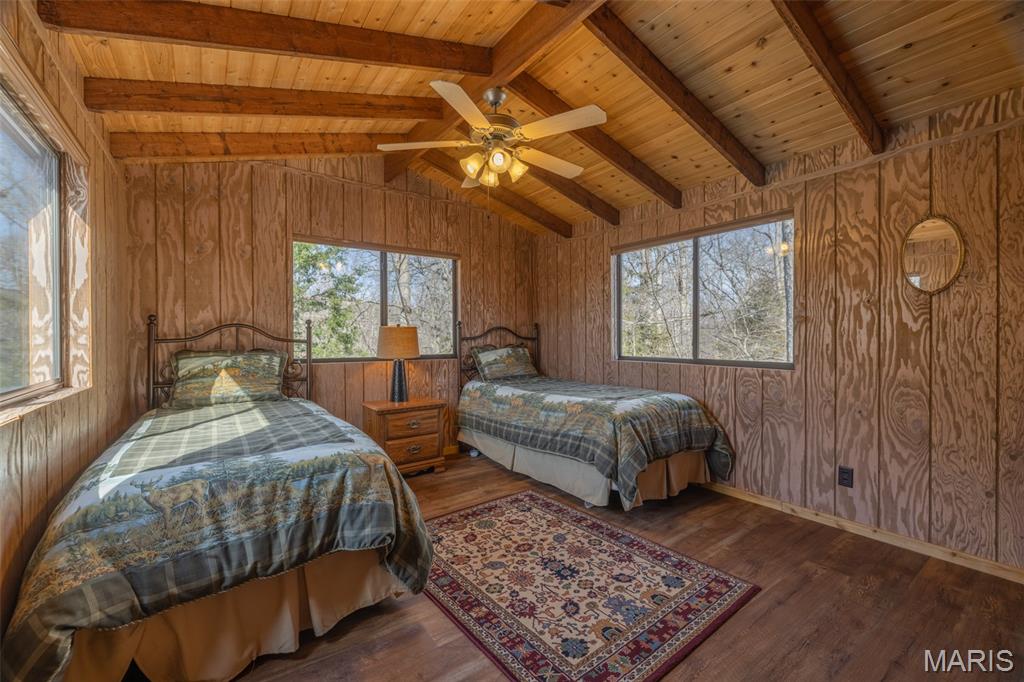 633 Wunderbar Point Drive Innsbrook, MO 63390 - Photo 24 of 40