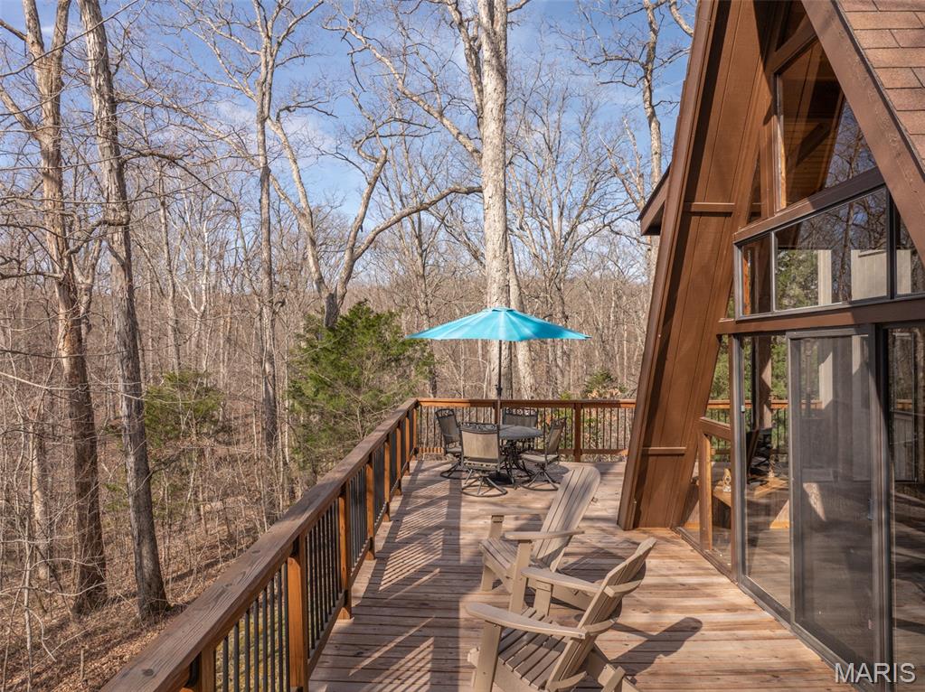 633 Wunderbar Point Drive Innsbrook, MO 63390 - Photo 25 of 40