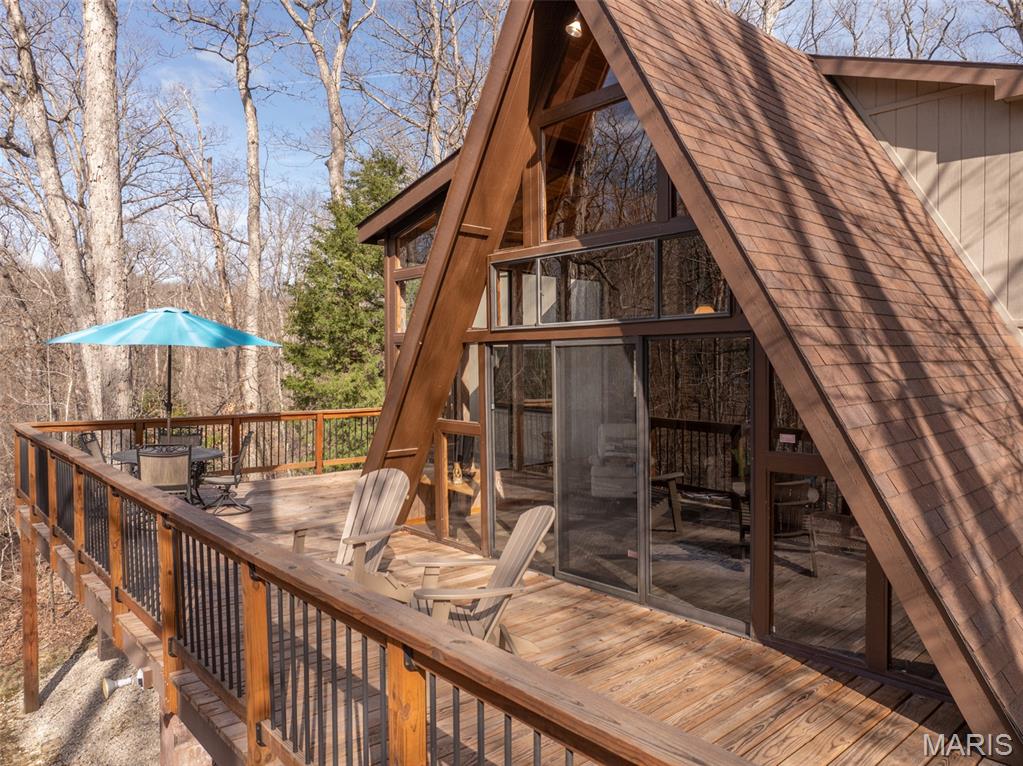 633 Wunderbar Point Drive Innsbrook, MO 63390 - Photo 26 of 40