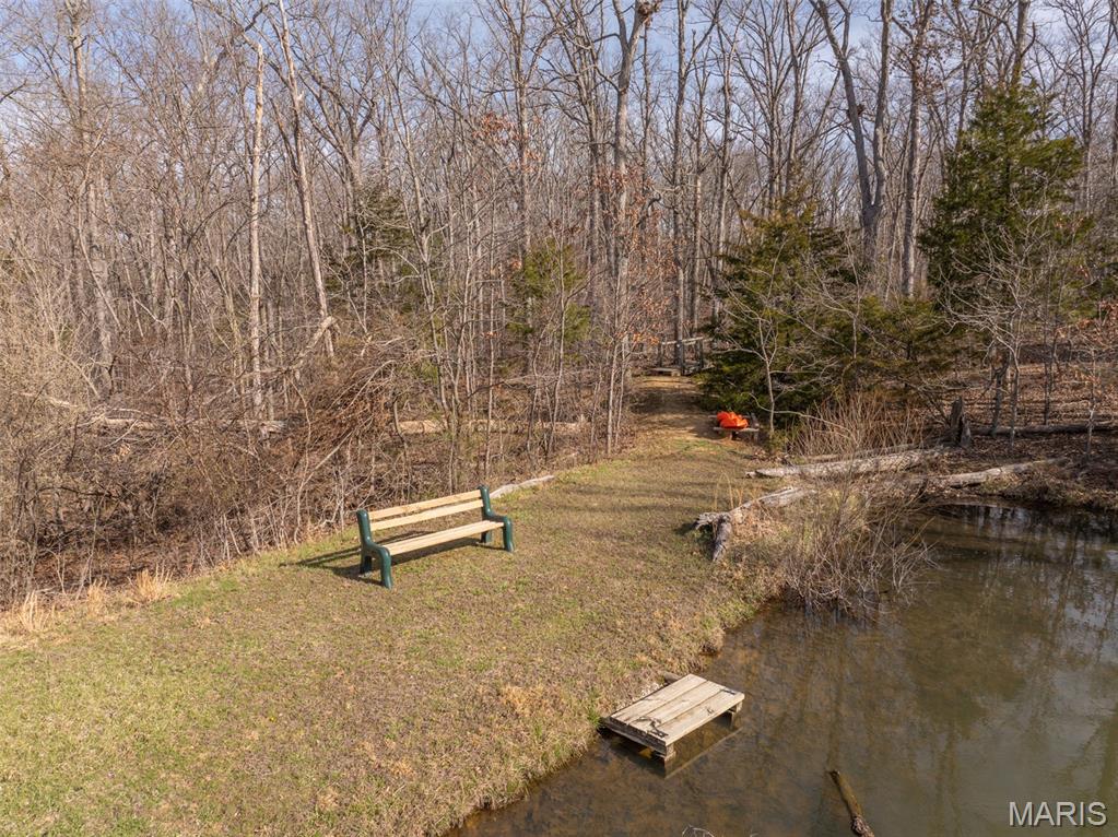 633 Wunderbar Point Drive Innsbrook, MO 63390 - Photo 31 of 40