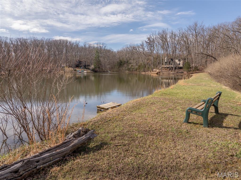 633 Wunderbar Point Drive Innsbrook, MO 63390 - Photo 32 of 40
