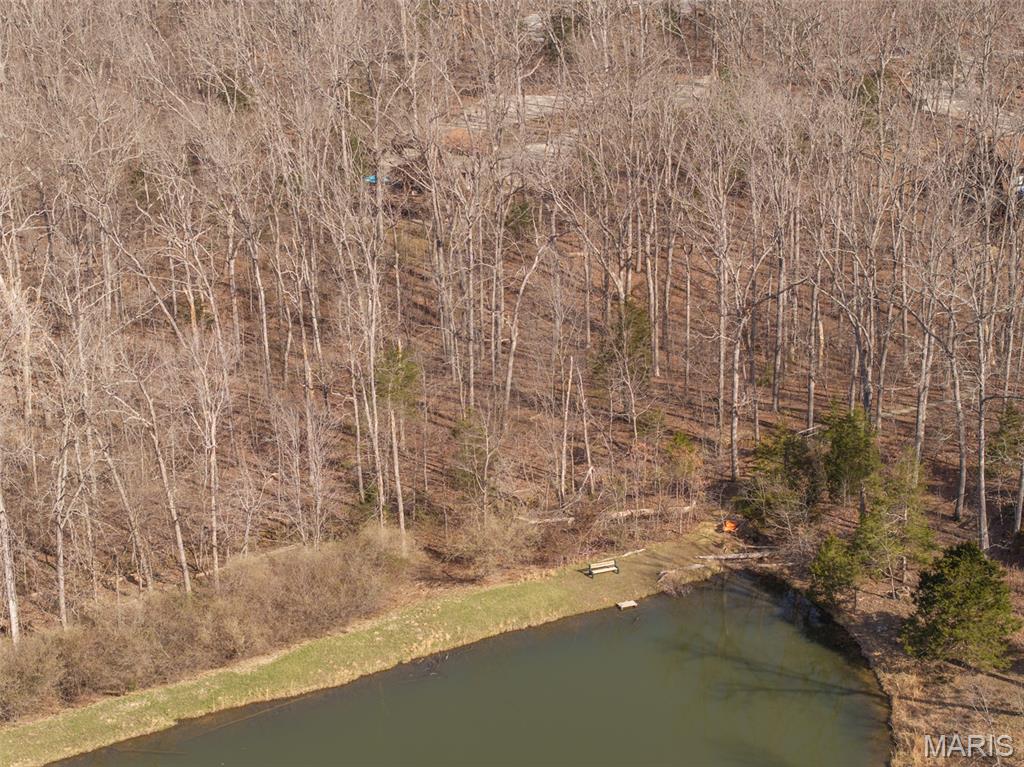 633 Wunderbar Point Drive Innsbrook, MO 63390 - Photo 35 of 40