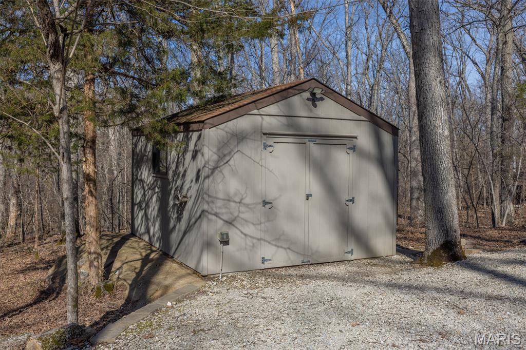 633 Wunderbar Point Drive Innsbrook, MO 63390 - Photo 38 of 40