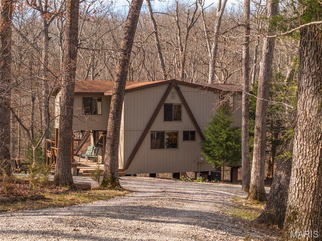 633 Wunderbar Point Drive Innsbrook, MO 63390 - Photo 39 of 40