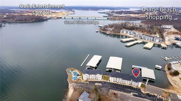 $220,000 | 4935 Robbins Circle, Unit 230, Osage Beach, MO 65065