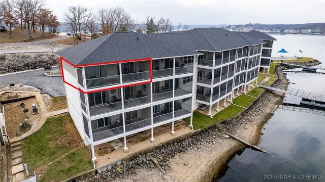 $225,000 | 4935 Robbins Circle, Unit 230, Osage Beach, MO 65065