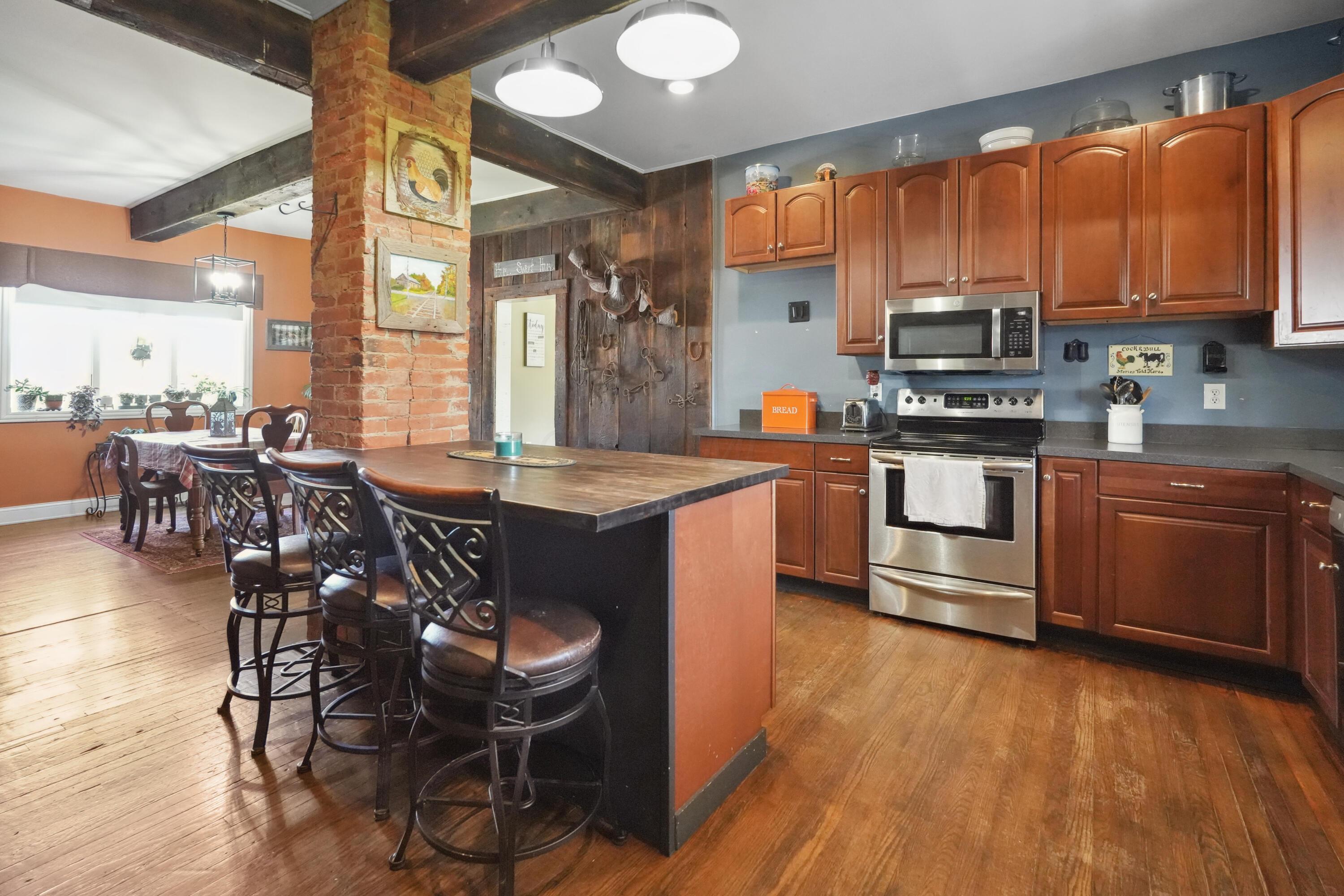 16109 Sycamore Road Mount Vernon, OH 43050 - Photo 12 of 48 12
