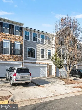 $709,998 | 43686 Phelps Terrace, Ashburn, VA 20147