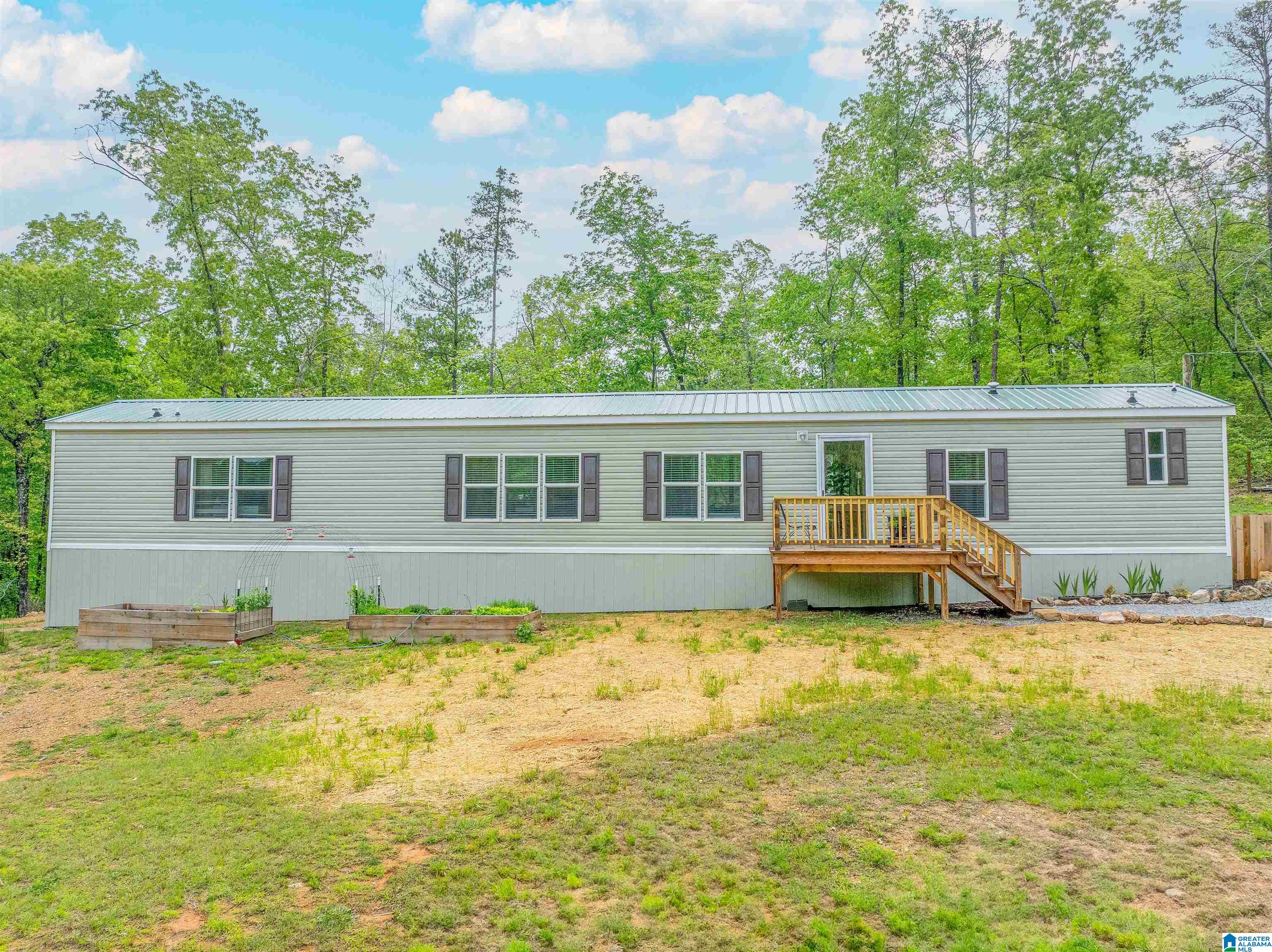 1075 Noah Valley Road Jacksonville, AL 36265 - Photo 2 of 27