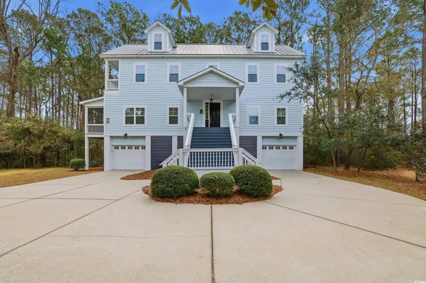 $1,484,000 | 49 Schooner Court, Pawleys Island, SC 29585