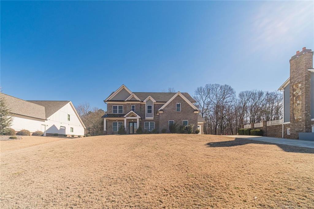 1785 Traditions Way Jefferson, GA 30549 - Photo 39 of 46