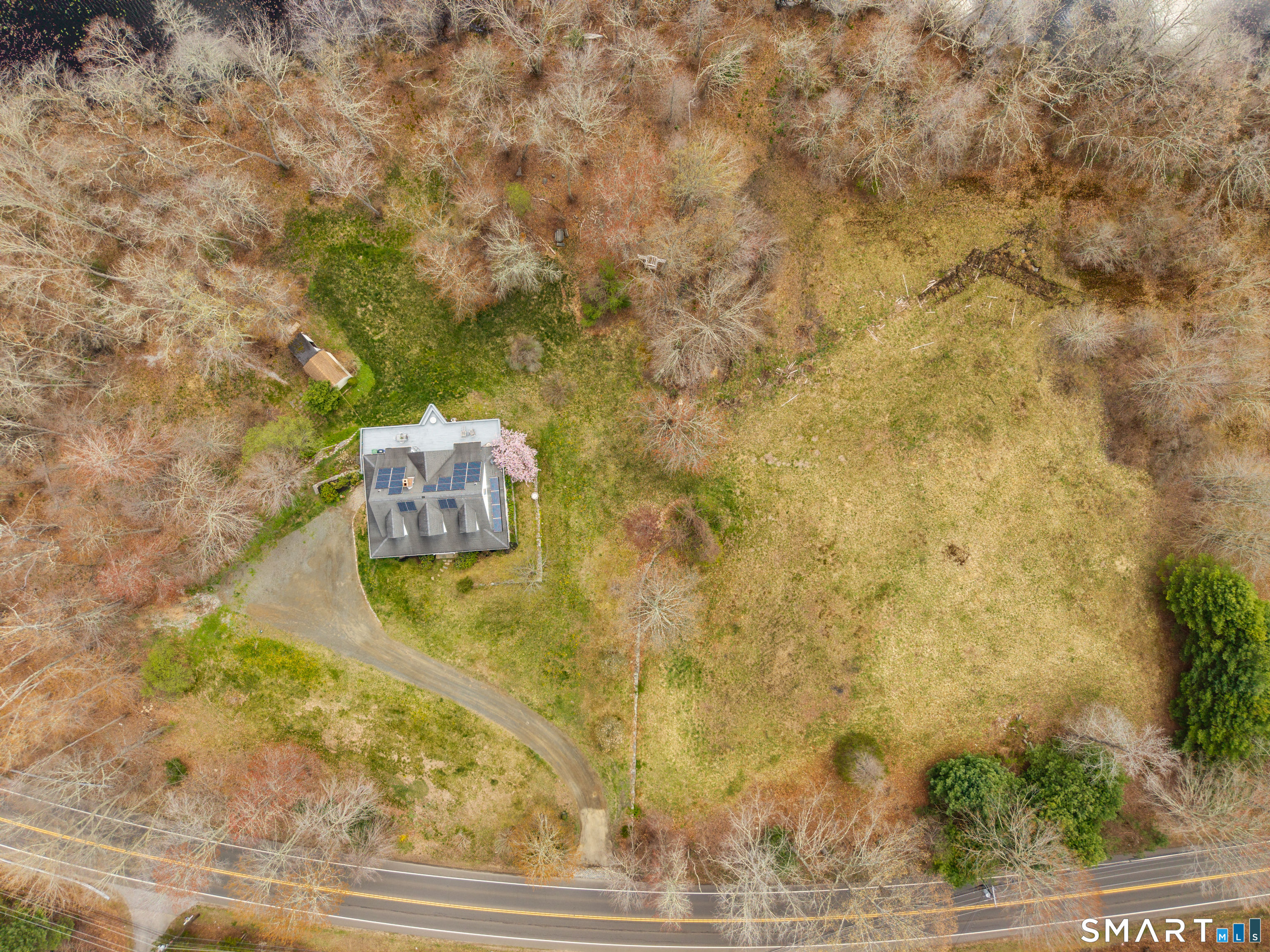 257 Elm Street Deep River, CT 06417 - Photo 37 of 40