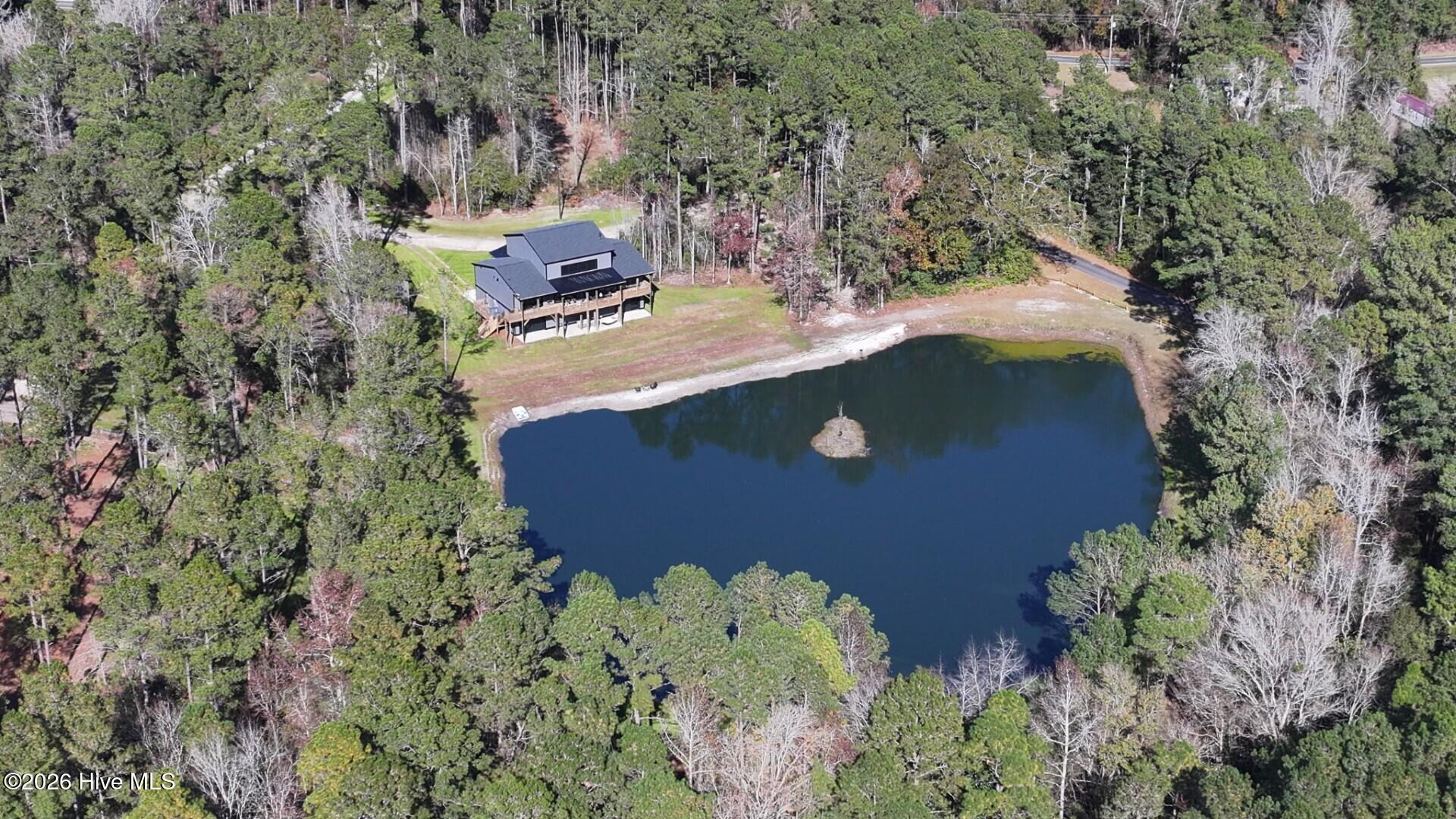 2714 Whitestocking Road Burgaw, NC 28425 - Photo 25 of 25 2714 Whitestocking Rd. Pic 12