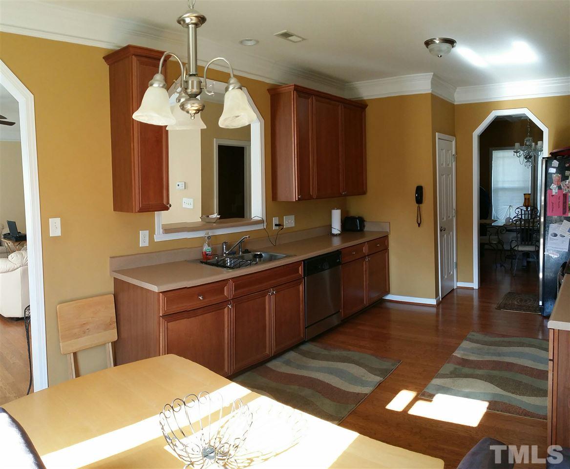 3982 Patriot Ridge Court Raleigh, NC 27610 - Photo 4 of 18 Gallery Image 4