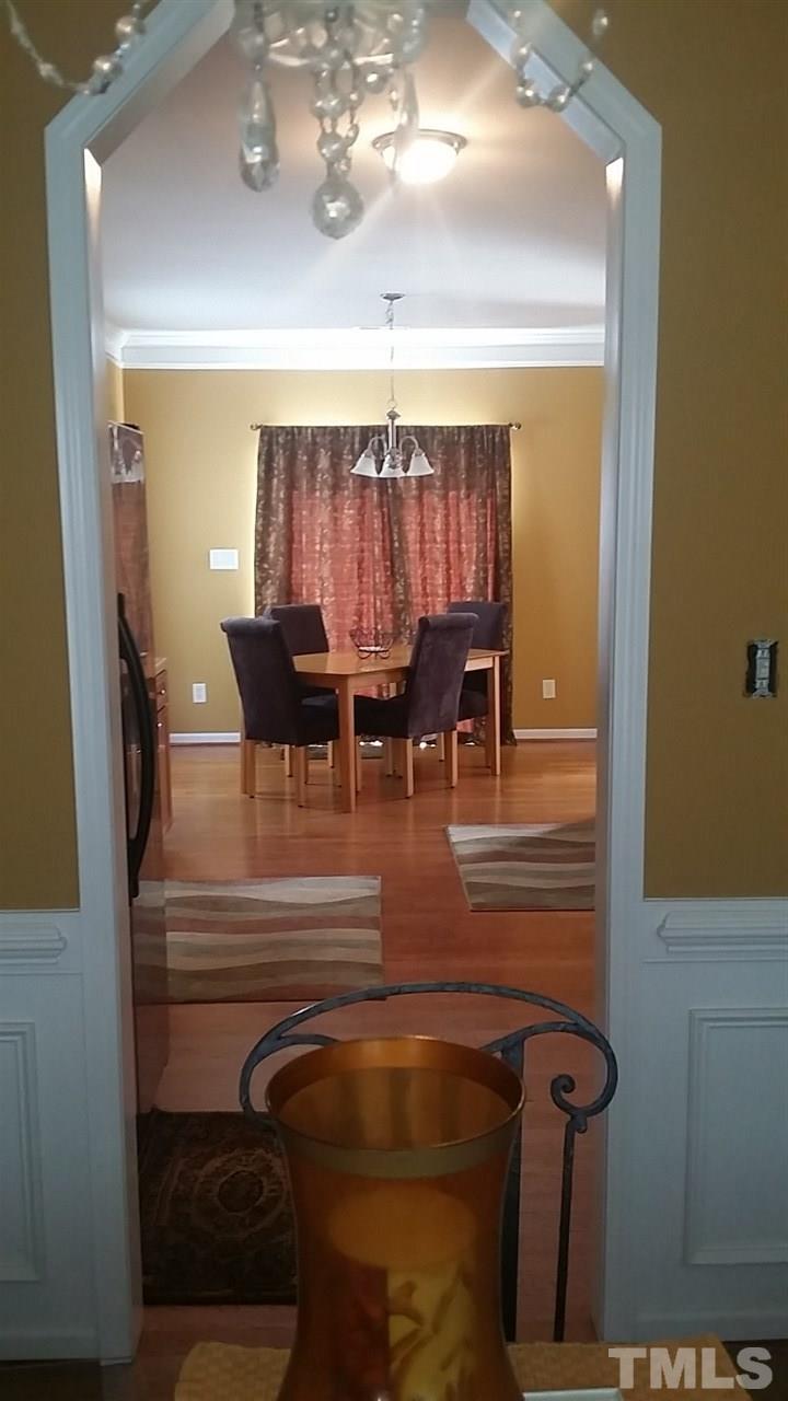 3982 Patriot Ridge Court Raleigh, NC 27610 - Photo 7 of 18 Gallery Image 7
