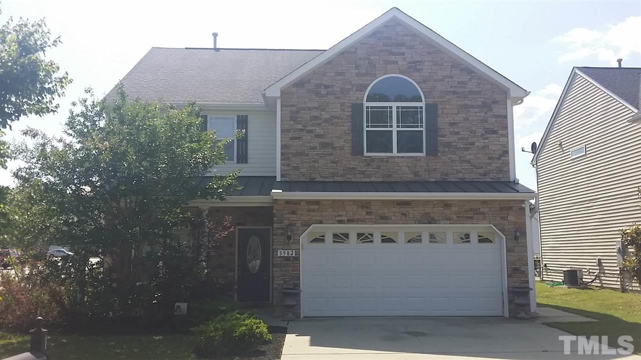 3982 Patriot Ridge Court Raleigh, NC 27610 - Photo 9 of 18 Gallery Image 9