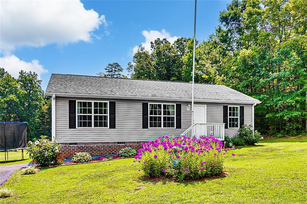6841 Randall Hurley Road Troy, NC 27371 - Photo 1 of 24 Gallery Image 1