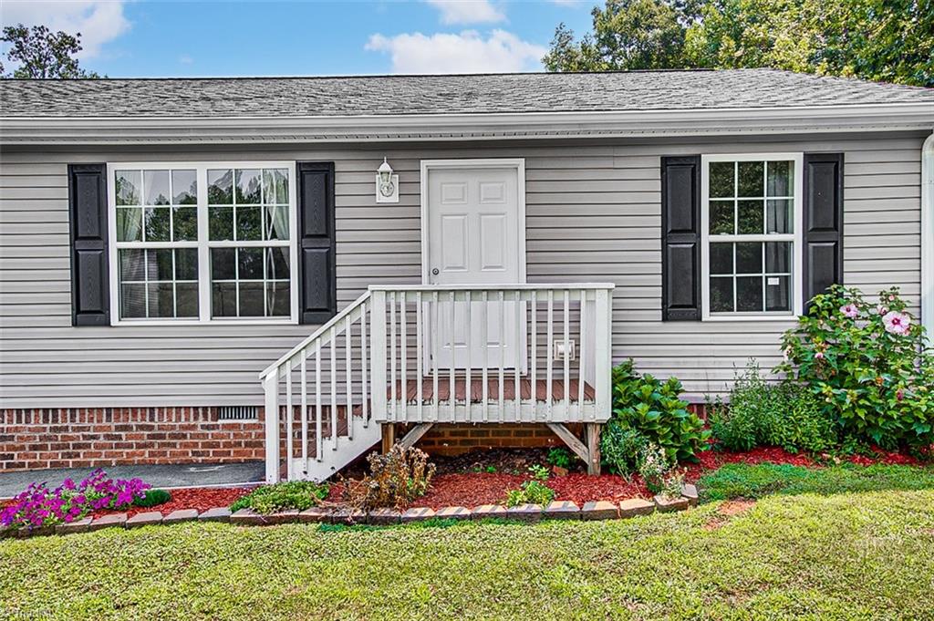 6841 Randall Hurley Road Troy, NC 27371 - Photo 2 of 24 Gallery Image 2