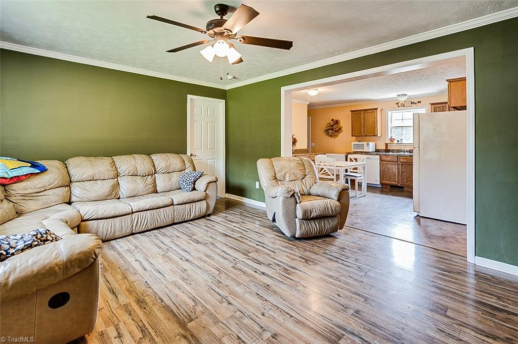 6841 Randall Hurley Road Troy, NC 27371 - Photo 6 of 24 Gallery Image 6