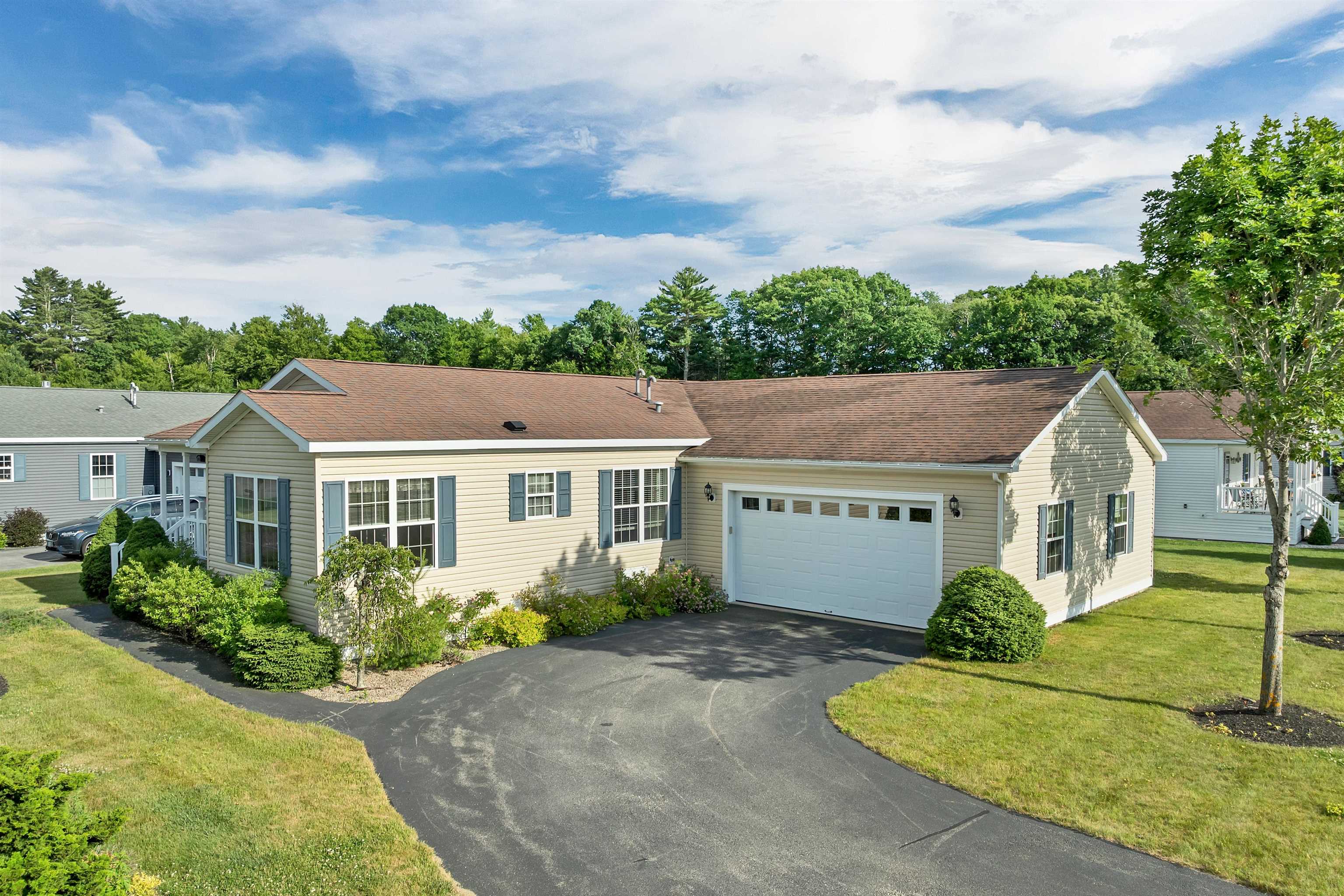 2 Goldenrod Way North Hampton, NH 03862 - Photo 30 of 51
