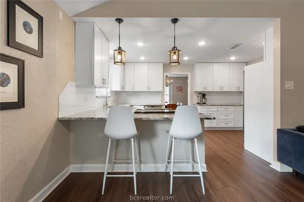 $369,000 | 2907 Broadmoor Drive, Bryan, TX 77802