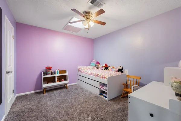 $374,900 | 2907 Broadmoor Drive, Bryan, TX 77802