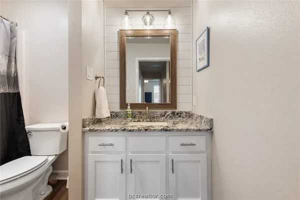 $374,900 | 2907 Broadmoor Drive, Bryan, TX 77802