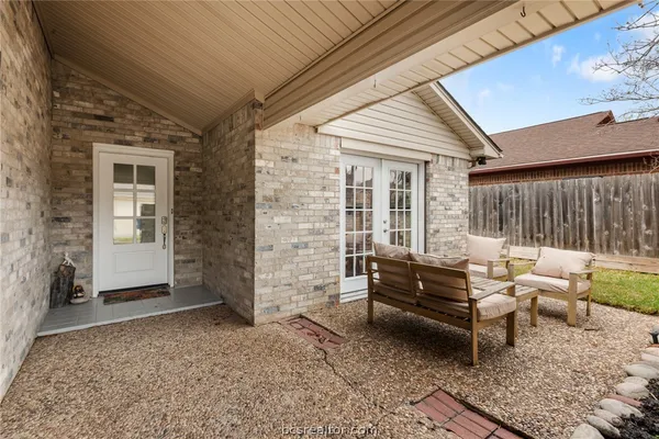 $374,900 | 2907 Broadmoor Drive, Bryan, TX 77802