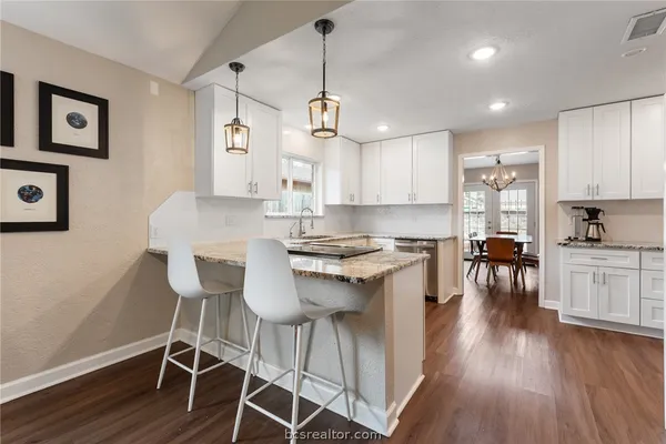 $374,900 | 2907 Broadmoor Drive, Bryan, TX 77802