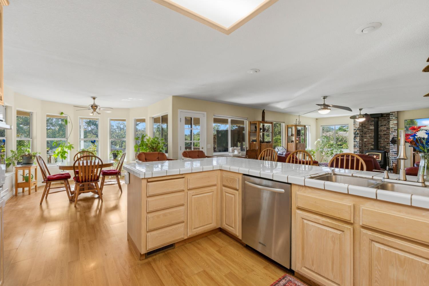 401 Oak Ridge Court Valley Springs, CA 95252 - Photo 23 of 67