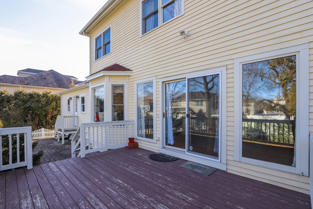 39 Walsh Road Newton, MA 02459 - Photo 30 of 42