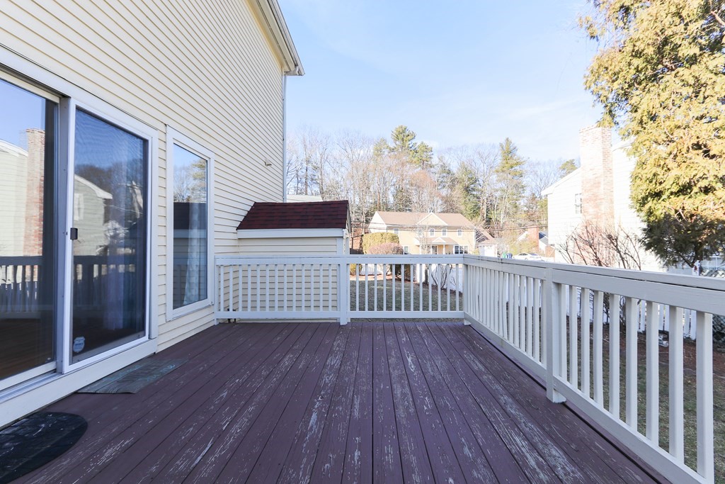 39 Walsh Road Newton, MA 02459 - Photo 31 of 42