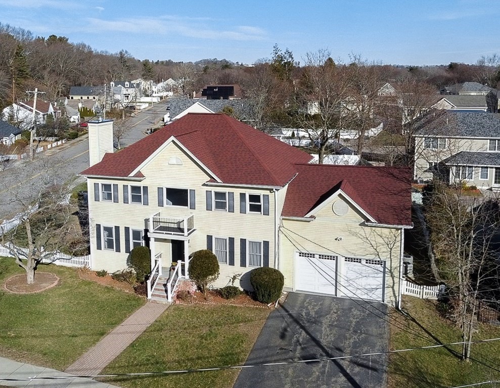 39 Walsh Road Newton, MA 02459 - Photo 34 of 42