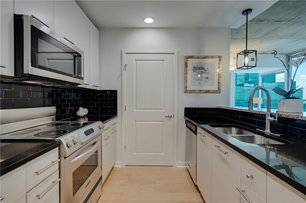 3324 Peachtree Road Northeast, Unit 1101 Atlanta, GA 30326 - Photo 7 of 51