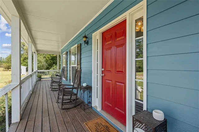 $525,000 | 9700 South Helton Road, Winston, GA 30187