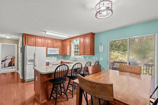 $525,000 | 9700 South Helton Road, Winston, GA 30187