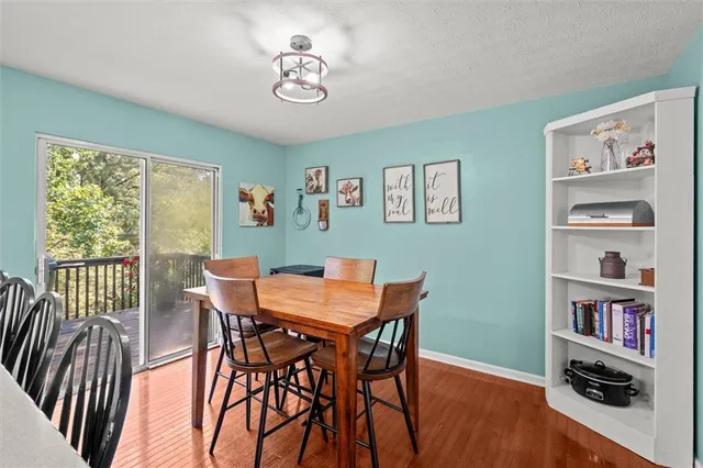 $525,000 | 9700 South Helton Road, Winston, GA 30187