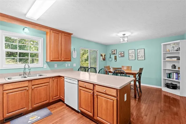 $525,000 | 9700 South Helton Road, Winston, GA 30187