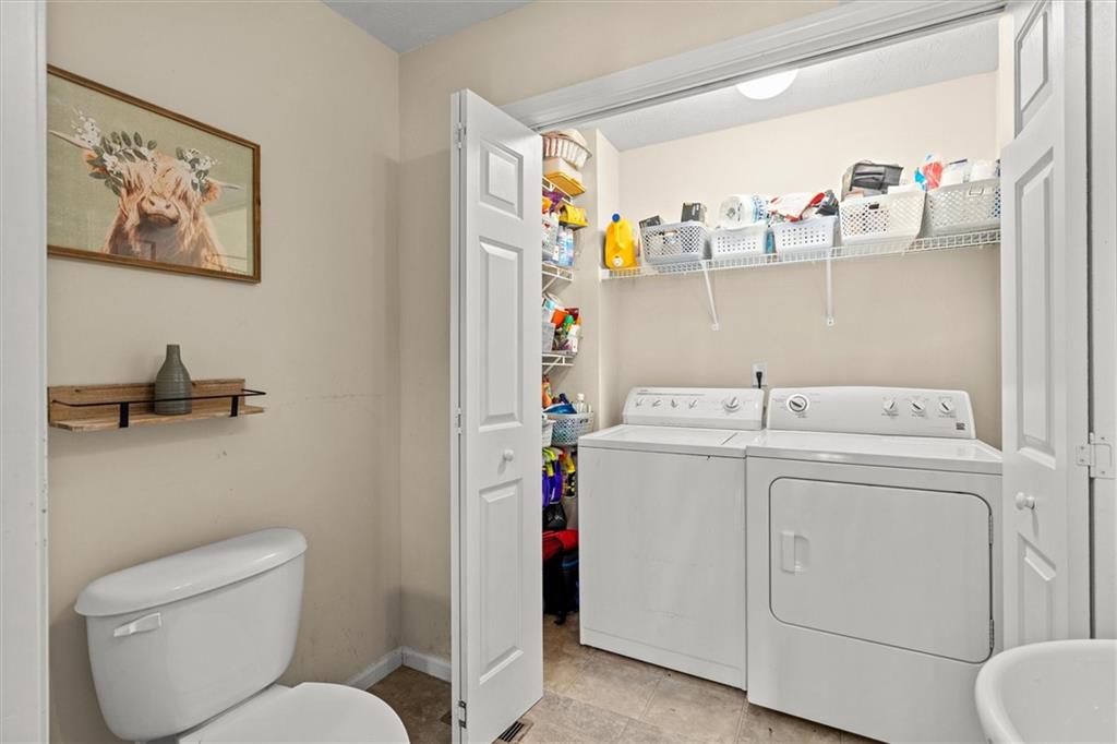 9700 South Helton Road Winston, GA 30187 - Photo 22 of 65