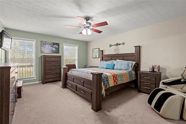 $525,000 | 9700 South Helton Road, Winston, GA 30187