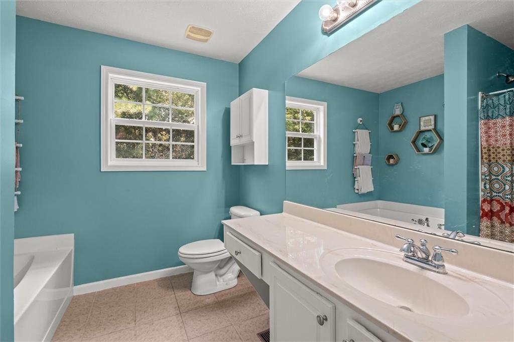 9700 South Helton Road Winston, GA 30187 - Photo 25 of 65