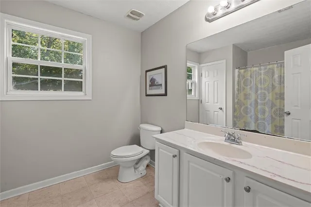 $525,000 | 9700 South Helton Road, Winston, GA 30187