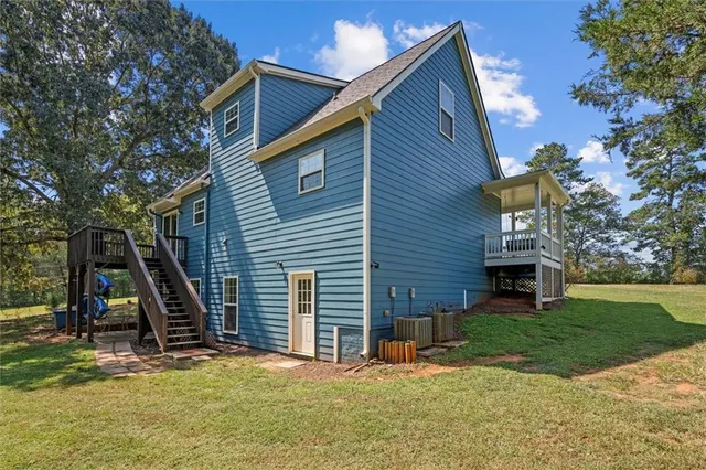 $525,000 | 9700 South Helton Road, Winston, GA 30187