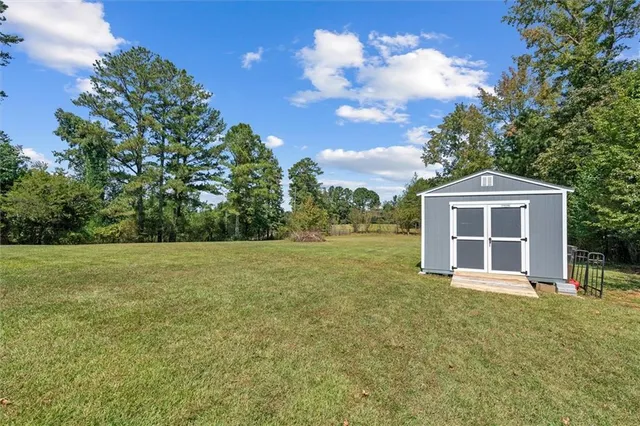 $525,000 | 9700 South Helton Road, Winston, GA 30187