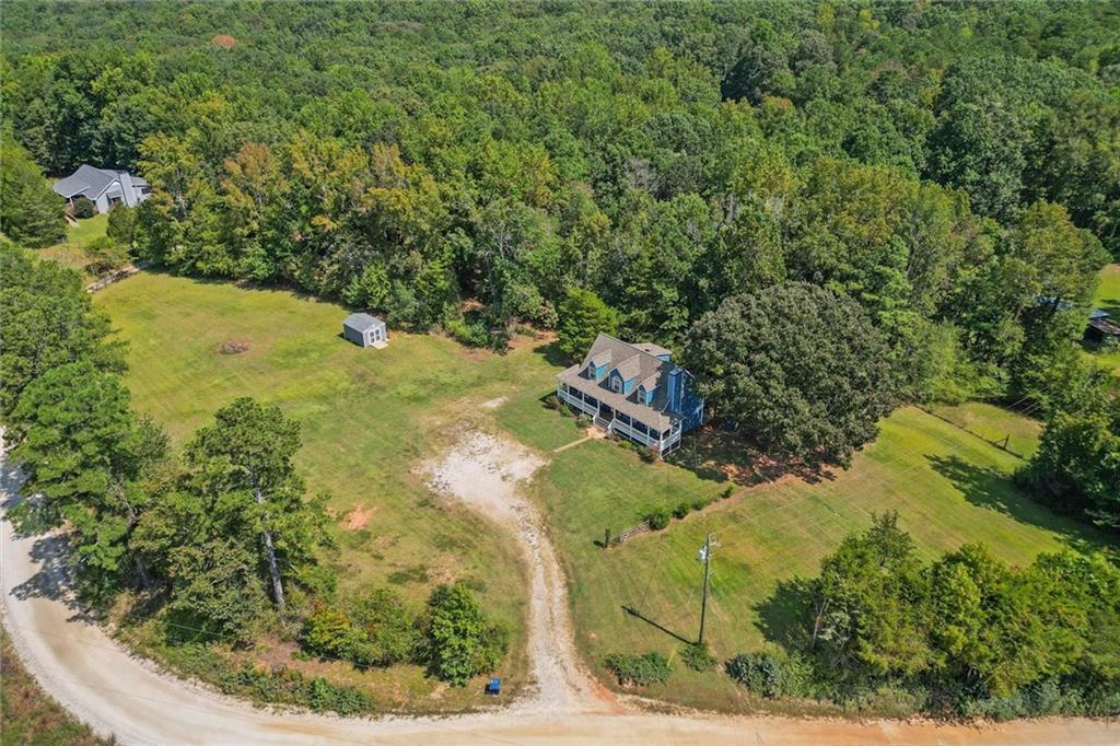 9700 South Helton Road Winston, GA 30187 - Photo 49 of 65