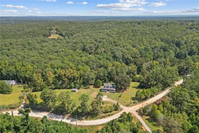 $525,000 | 9700 South Helton Road, Winston, GA 30187