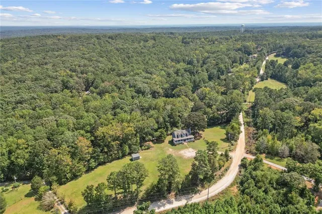$525,000 | 9700 South Helton Road, Winston, GA 30187