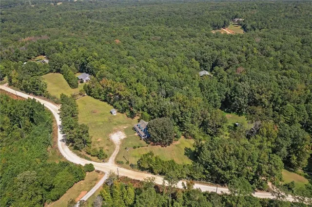 $525,000 | 9700 South Helton Road, Winston, GA 30187