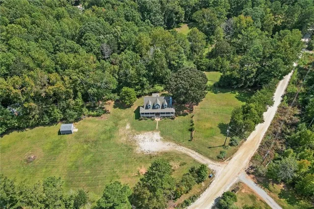 $525,000 | 9700 South Helton Road, Winston, GA 30187