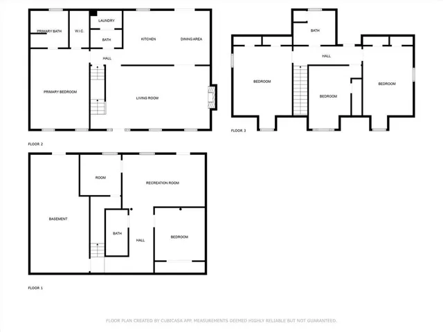 $525,000 | 9700 South Helton Road, Winston, GA 30187